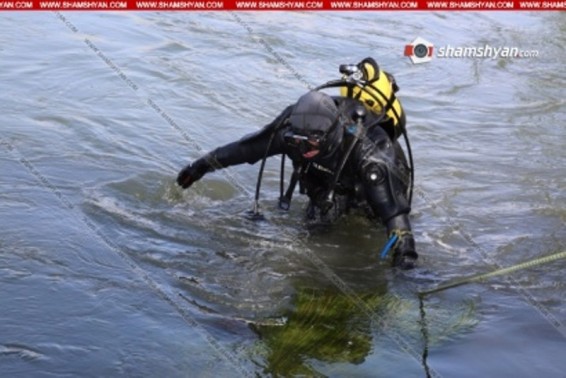 Արտակարգ դեպք Սևանում. քաղաքացիները, իսկ հետո արդեն ջրասուզակները փրկել են ջրահեղձ լինող 33-ամյա տղամարդու