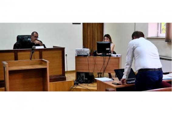 Էջմիածնում քաղաքապետի ընտրություններից առաջ հնչած կրակոցների ամբողջական պատկերը չի բացահայտվել. փաստաբան