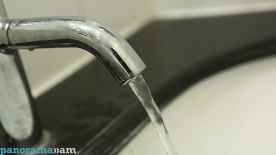 Վթարային ջրանջատում Մալաթիա-Սեբաստիայում