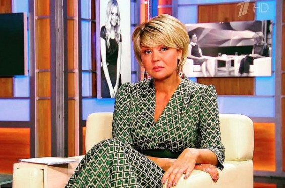 Փակվել է ռուսական Առաջին ալիքով հեռարձակվող «Միայնակ բոլորի հետ» հաղորդումը