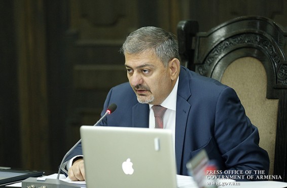 «Բյուրեղ» հանքային ջրի» պետական բաժնեմասը կմասնավորեցվեն ուղղակի վաճառքի ձևով