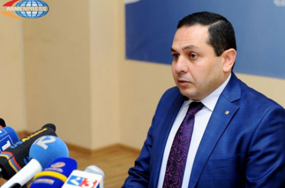 Հացն ու միսը կտեղափոխվեն սանիտարահիգենիկ պայմաններում. ՍԱՊԾ պաշտոնյան սպառողներից պահանջում է խախտումներ տեսնելիս հանդուրժող չլինել