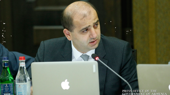 Ասել, որ հրդեհը մարվեց միայն «ԻԼ 76»-ի շնորհիվ՝ ևս չափազանցություն է. փոխնախարար