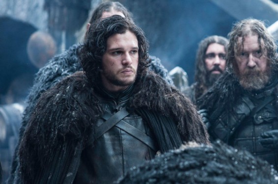 Хакеры взломали аккаунты HBO в соцсетях