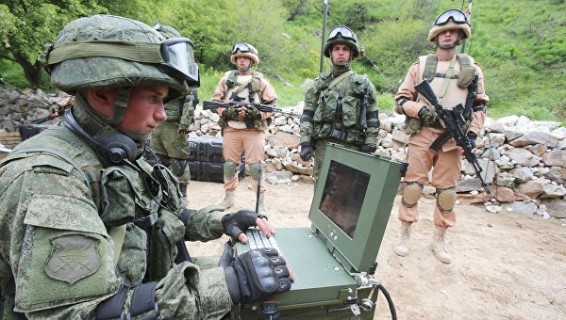 Армения сможет покупать оружие в странах ОДКБ по льготным ценам