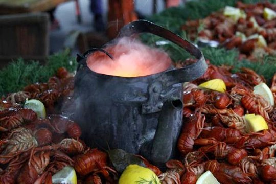 Մայրաքաղաքում կանցկացվի գարեջրի 4-րդ փառատոնը