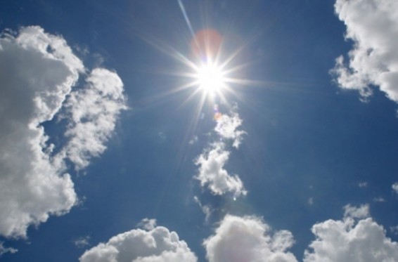 Օդի ջերմաստիճանն աստիճանաբար կբարձրանա 3-4 աստիճանով. տեղումները վաղվանից կդադարեն