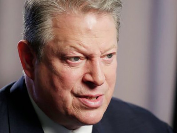 ԱՄՆ նախկին փոխնախագահ Ալբերտ Գորը Թրամփին խորհուրդ է տվել հրաժարական տալ