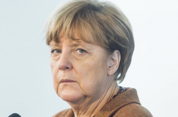 Ահաբեկչությունները չեն փոխի եվրոպացիների կենսակերպը. Մերկելը մեկնաբանել է Բարսելոնայի ահաբեկչությունը