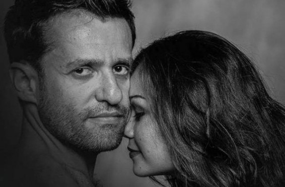 Լևոն Արոնյանն ամուսնանում է