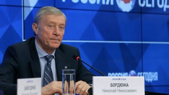 Հայ-ռուսական ՀՕՊ միասնական համակարգը մեծ քայլ է մեր պետությունների անվտանգությունն ապահովելու համար. Ն. Բորդյուժա