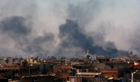 Լաթաքիայում պայթյուն է որոտացել. կան զոհեր և վիրավորներ