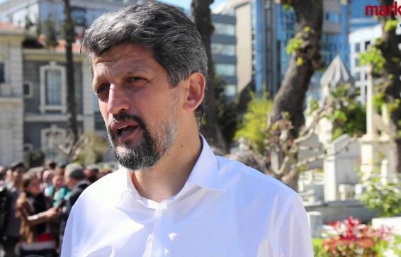 Փալյանը ֆաշիստ է անվանել Անկարայի քաղաքապետին