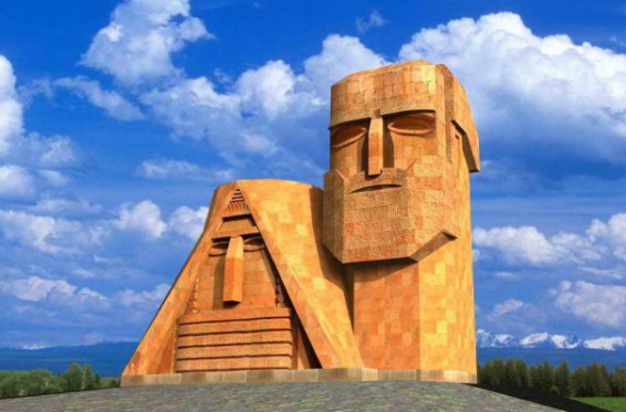 Արցախում տնտեսական ակտիվության ցուցանիշն աճել է 15%-ով. ԱՀ ԱՎԾ