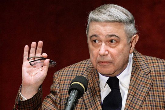 Ուկրաինան արգելել է Եվգենի Պետրոսյանի մուտքը երկիր