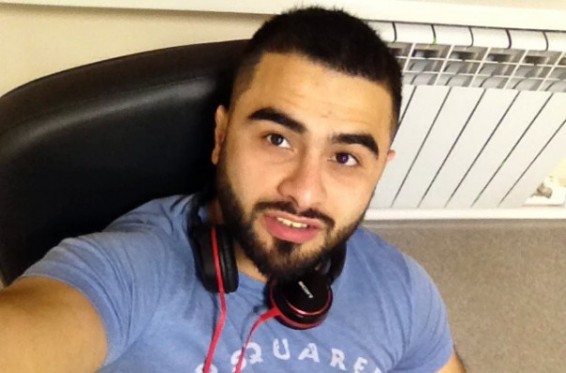 ՌԴ-ում հետախուզում են հայտարարել փաուերլիֆթինգի աշխարհի չեմպիոնի սպանության համար կասկածվող ադրբեջանցու նկատմամբ