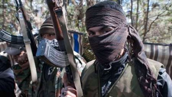 ԱՄՆ-ն ողջունում է Իսրաելի կողմից ահաբեկիչների բուժման քայլը