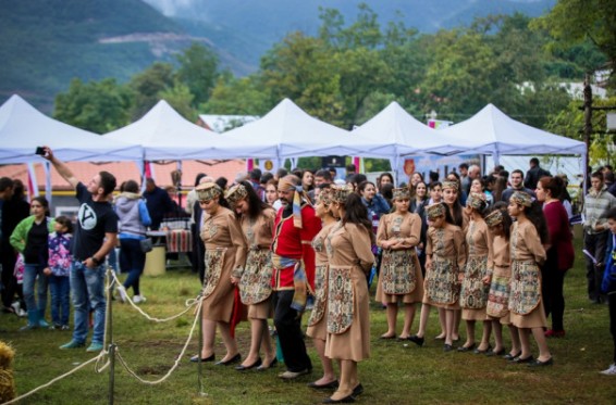 Արցախում գինու փառատոն կանցկացվի