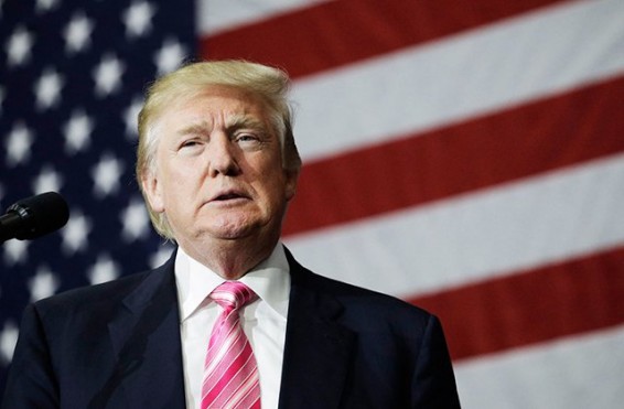 Թրամփը պնդում է, որ ԱՄՆ-ի ոչ մի նախագահ կես տարում այնքան շատ բանի չի հասել, որքան ինքը