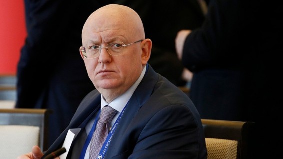Постпред РФ при ООН: роль Ирана в Сирии является конструктивной