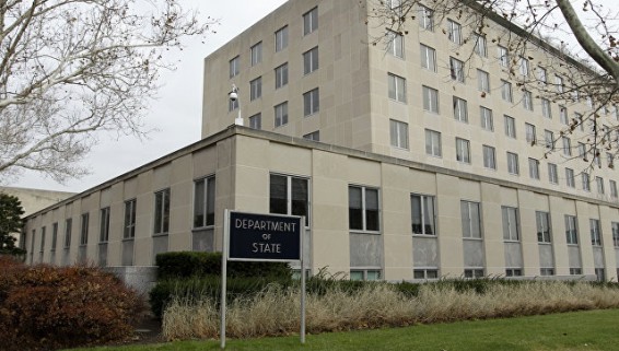 США хотят ограничить выдачу виз гражданам четырех государств
