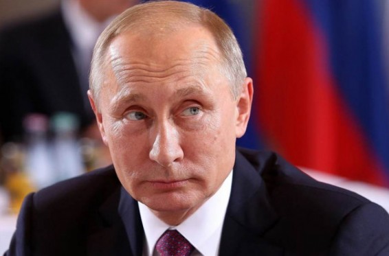 Պուտինին վստահում է ռուսաստանցիների 58 տոկոսը. հարցում