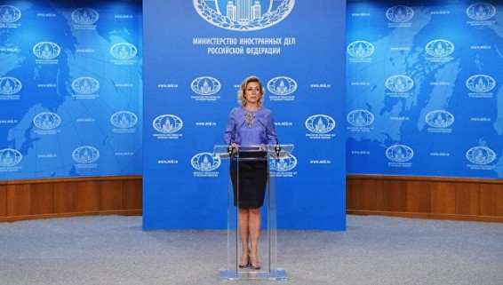 МИД сообщил о визите Лаврова в Кувейт, ОАЭ и Катар