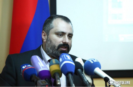 Հոգլանդի հայտարարությունը ո՛չ վերջնագիր է, ո՛չ էլ պարտադրանք. Դավիթ Բաբայան. tert.am