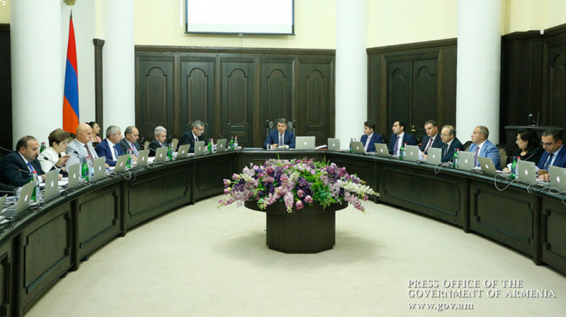 Պետպատվերի շրջանակում կիրականացվեն կատարակտի լրացուցիչ վիրահատություններ