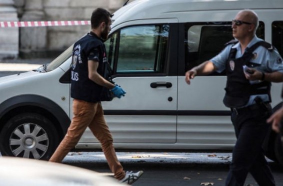 Թուրքիայում ավտոբուսի վթարի հետևանքով կա 5 զոհ