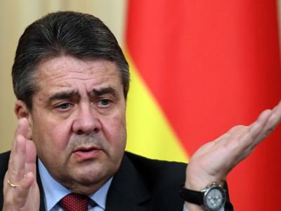 Глава МИД Германии: Турция не сможет вступить в ЕС при правлении Эрдогана