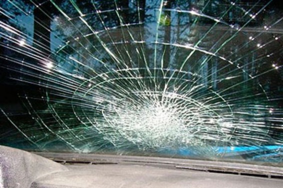 ՃՏՊ Արտաշավան գյուղում