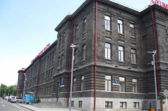 Գյումրիի դպրոցների 150 աշակերտ «Ինֆորմատիկա»-ի դասերը կանցկացնեն Գյումրու տեխնոլոգիական կենտրոնում