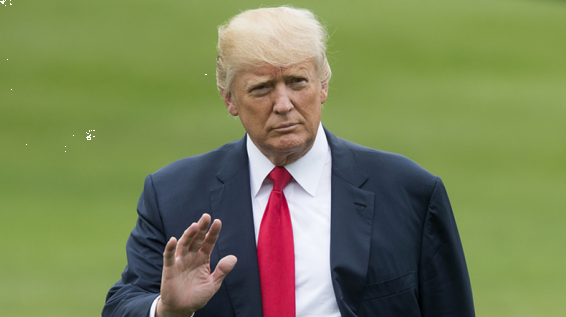 Թրամփը պաշտոնապես արգելում է տրանսգենդերներին ծառայության վերցնել ամերիկյան զինված ուժերում