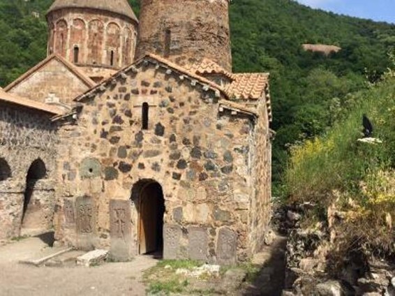 В Дадиванке стартовали археологические раскопки