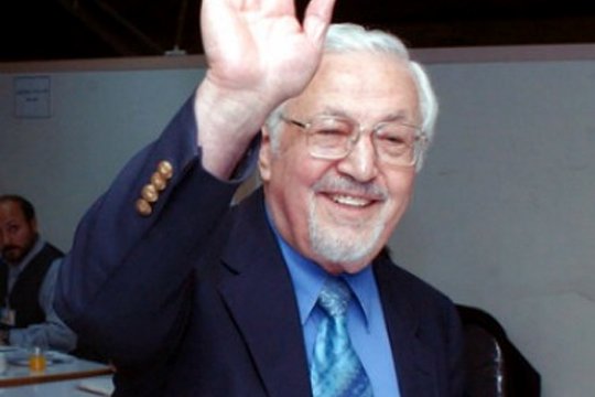 Իզմիրի հիվանդանոցում մահացել է ԱՄՆ-ի վիզա չստացած Իրանի նախկին ԱԳ նախարարը