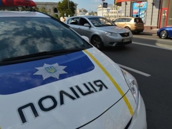 Հրաձգություն Կիեւում. երեք վիրավոր կա