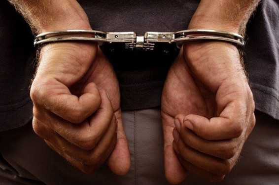 Սպանության մեղադրանքով Ուկրաինայի իրավապահների կողմից հետախուզվողը հայտնաբերվել է Երևանում