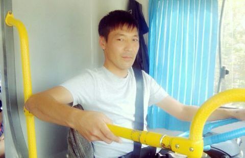 Водитель захваченного террористами автобуса подробно рассказал о произошедшем