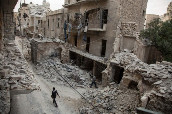 Սիրիայում ևս մի վրացի է զոհվել