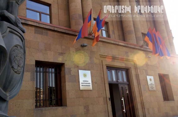 Անցած 1 օրում հանրապետությունում գրանցվել է մարմնական վնասվածք հասցնելու 21 դեպք