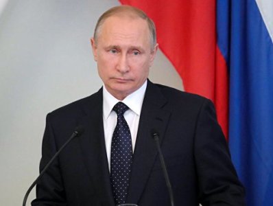 Սեպտեմբերի 1-ին Պուտինը Յարոսլավլի դպրոցներում մեկում բաց դաս կանցկացնի