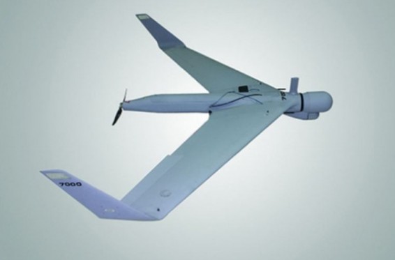 Իսրայելի ՊՆ-ն արգելափակել է Orbitier անօդաչու սարքերի մատակարարումն Ադրբեջան. լրատվամիջոցներ