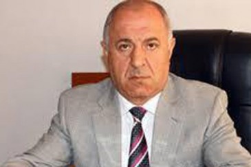 Նոր նշանակում ԱԻ նախարարությունում