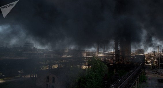 Бывший директор 
