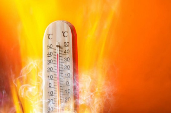 Վաղվանից մինչև սեպտեմբերի 4-ը բարձր կարգի հրդեհավտանգ իրավիճակ է սպասվում. առաջիկա 5 օրվա եղանակը