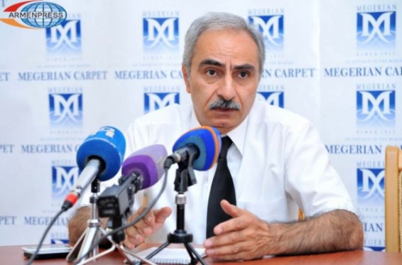 Ո՞վ պետք է տուգանի քաղաքացուն, երբ նա փողոցում աղբ է նետում, մեխանիզմը պարզ չէ. Կարեն Չիլինգարյան