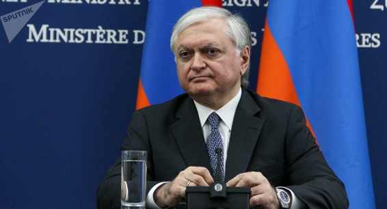 Налбандян: Азербайджан пускает пыль в глаза