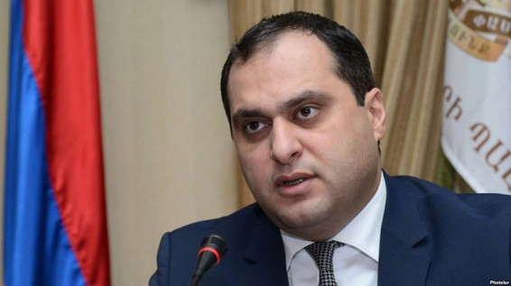 Ուզենք, թե չուզենք էթիկայի կանոնները պետք է դարձնենք ակտուալ. Արա Զոհրաբյան