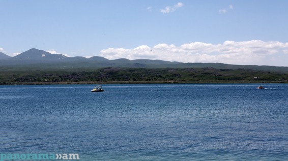 Մտավորականների խորհուրդը հույս ունի Սևանը ՅՈՒՆԵՍԿՕ-ի ցուցակում ներառելու հարցով սայլը տեղի կշարժվի